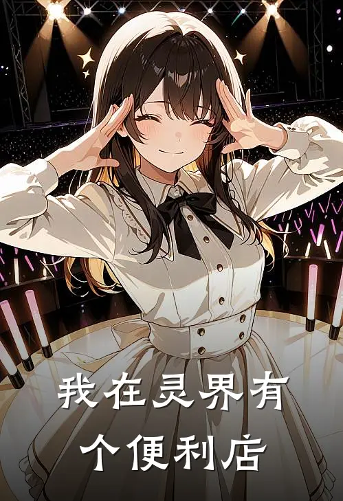 我在灵界有个便利店
