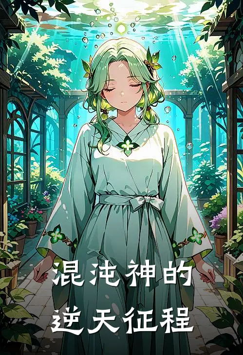 混沌神的逆天征程