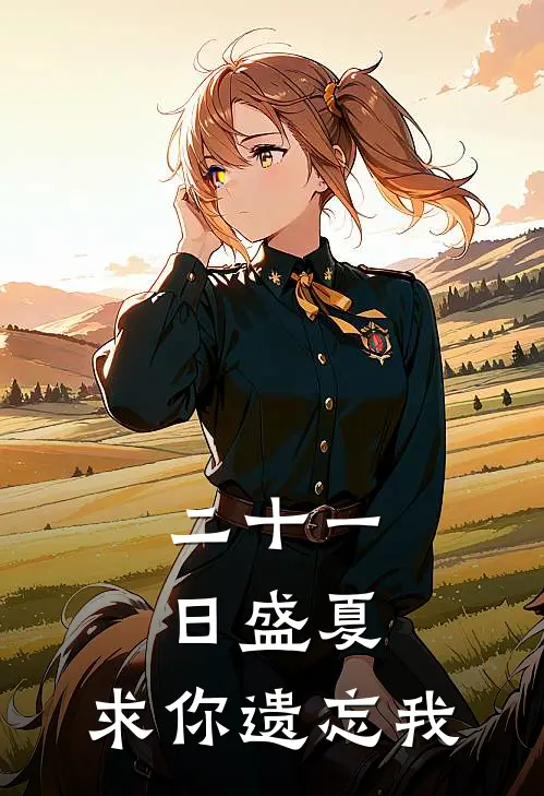 二十一日盛夏，求你遗忘我