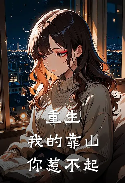 重生：我的靠山你惹不起