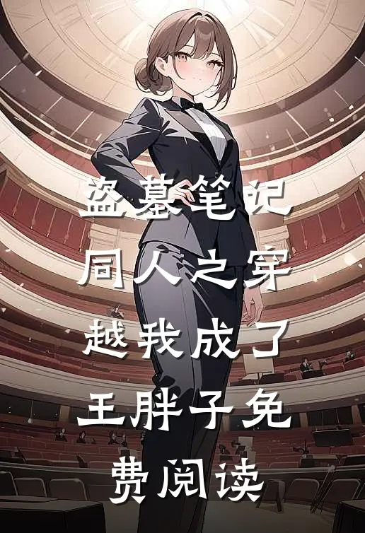 盗墓笔记同人之穿越我成了王胖子免费阅读