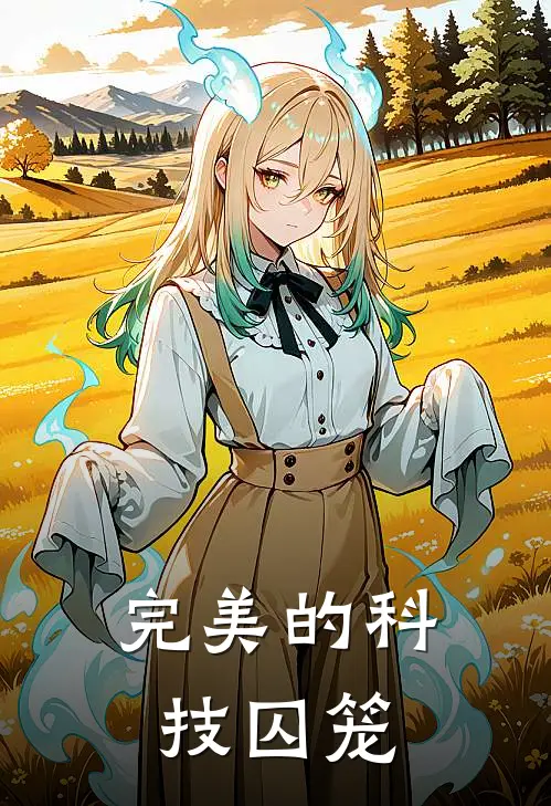 完美的科技囚笼