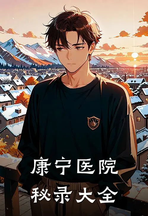 康宁医院秘录大全