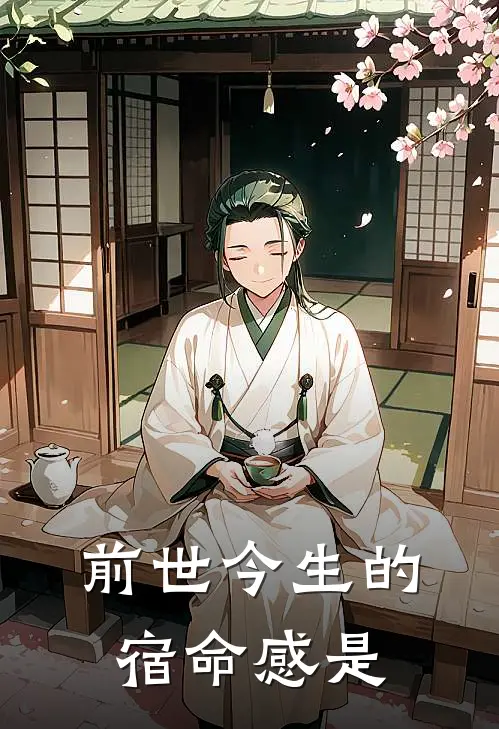 前世今生的宿命感是