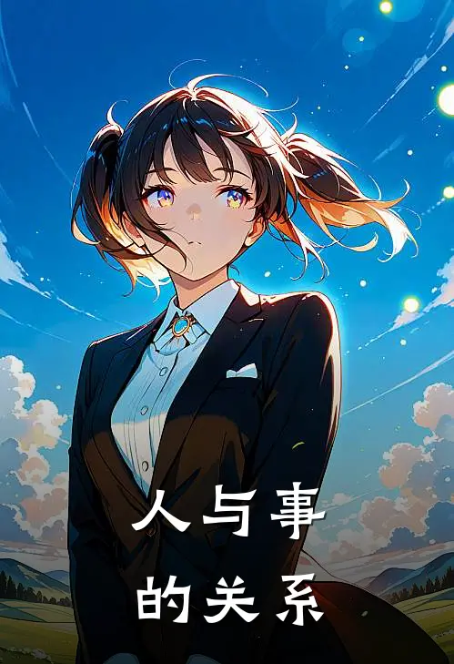 人与事的关系
