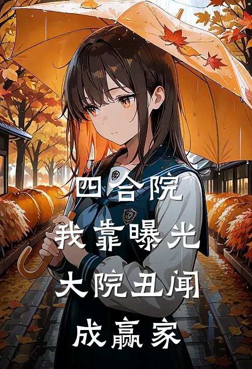 四合院：我靠曝光大院丑闻成赢家