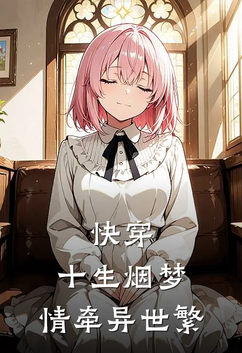 快穿：十生烟梦，情牵异世繁