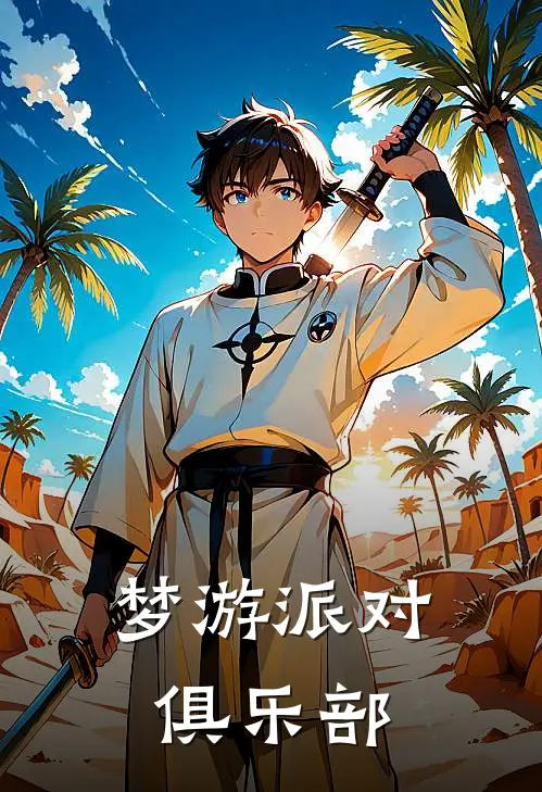 梦游派对俱乐部