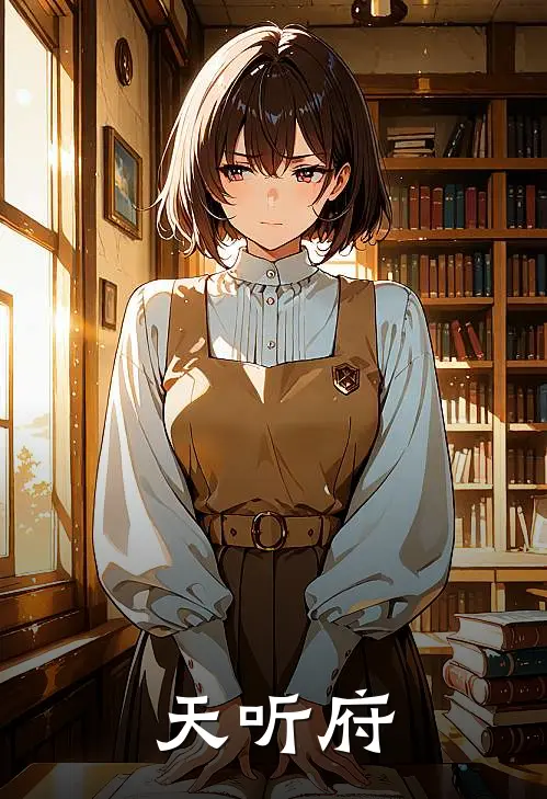 天听府
