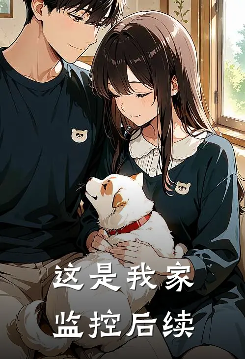 这是我家监控后续