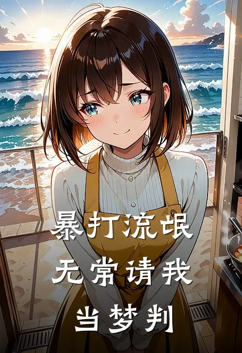 暴打流氓，无常请我当梦判