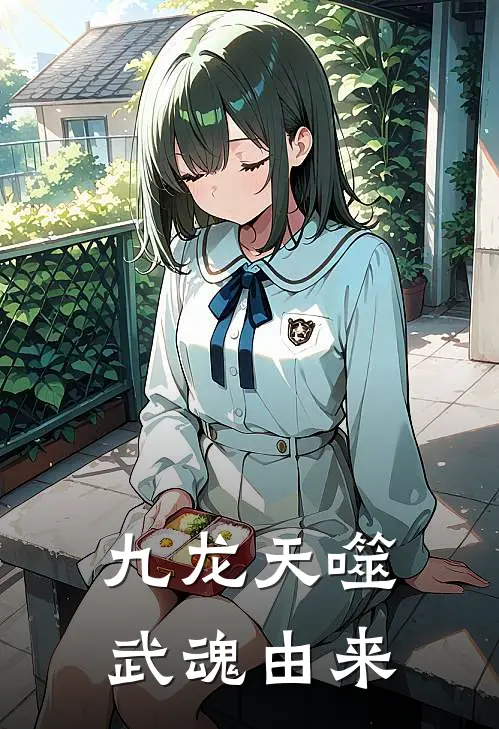 九龙天噬武魂由来