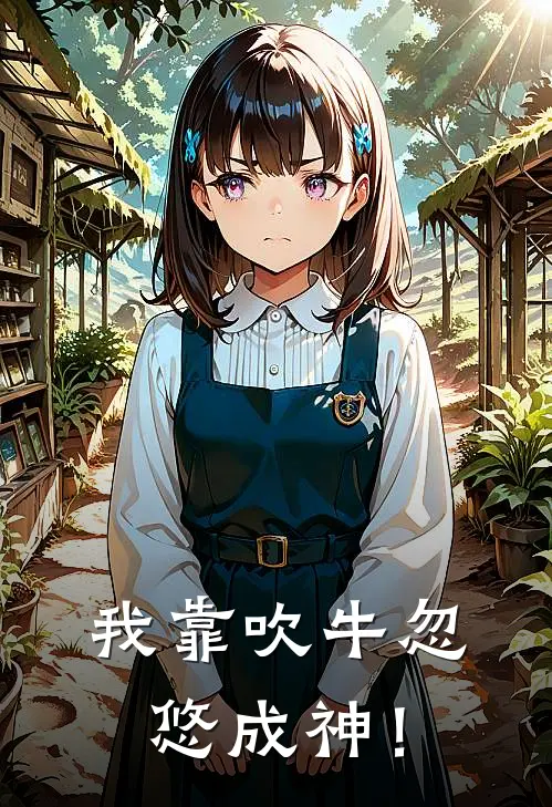 我靠吹牛忽悠成神！