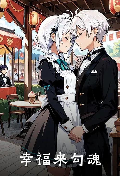 幸福来勾魂