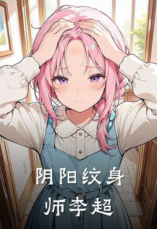 阴阳纹身师李超