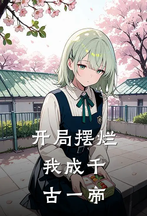 开局摆烂，我成千古一帝