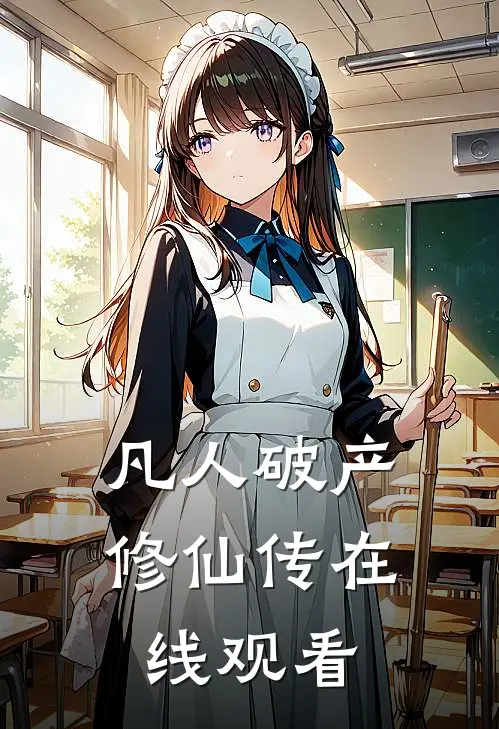 凡人破产修仙传在线观看