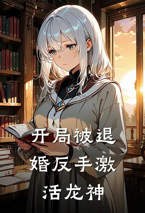 开局被退婚反手激活龙神