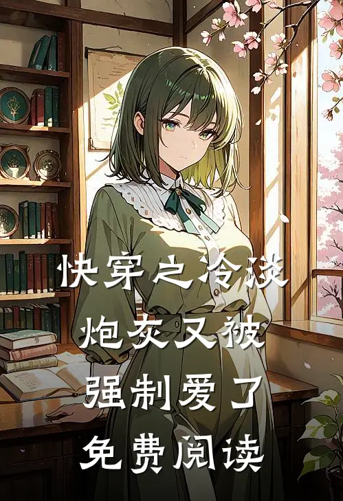 快穿之冷淡炮灰又被强制爱了免费阅读