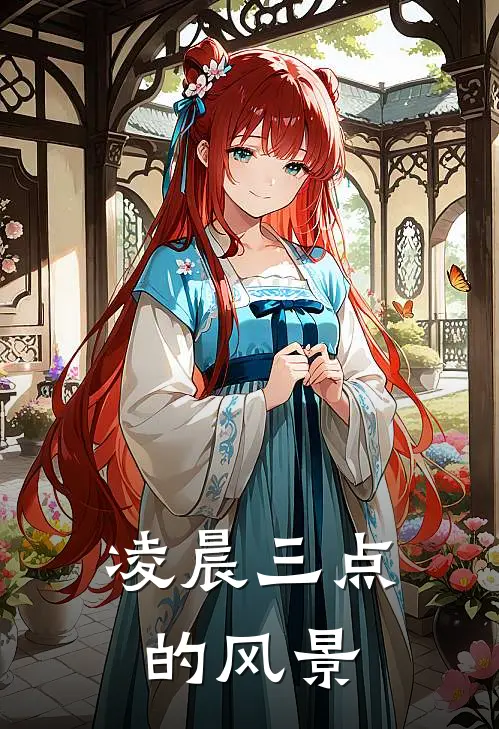 凌晨三点的风景