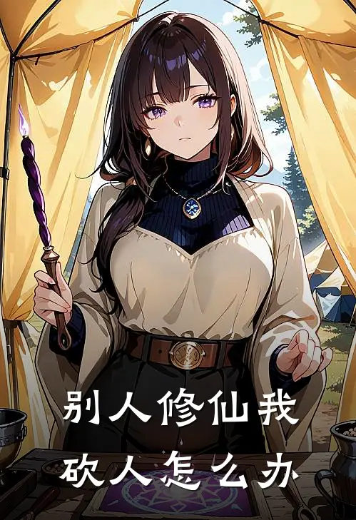 别人修仙我砍人怎么办