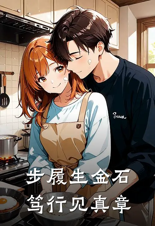 步履生金石笃行见真章