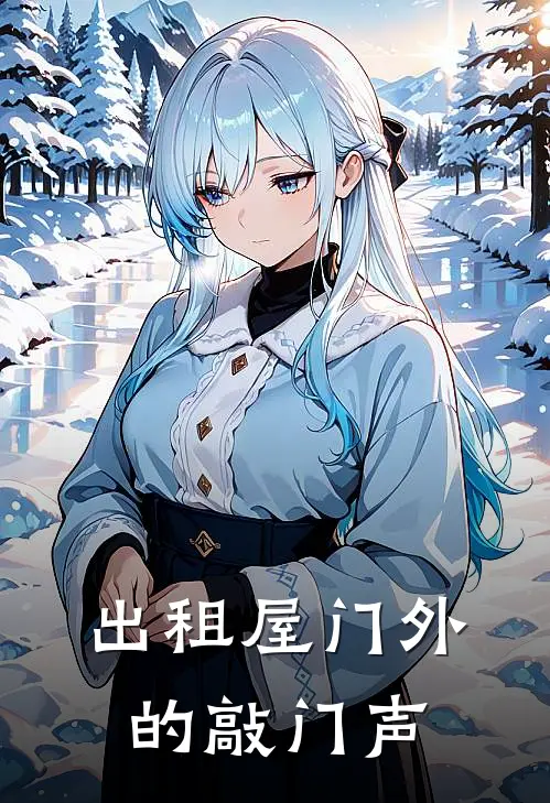 出租屋门外的敲门声