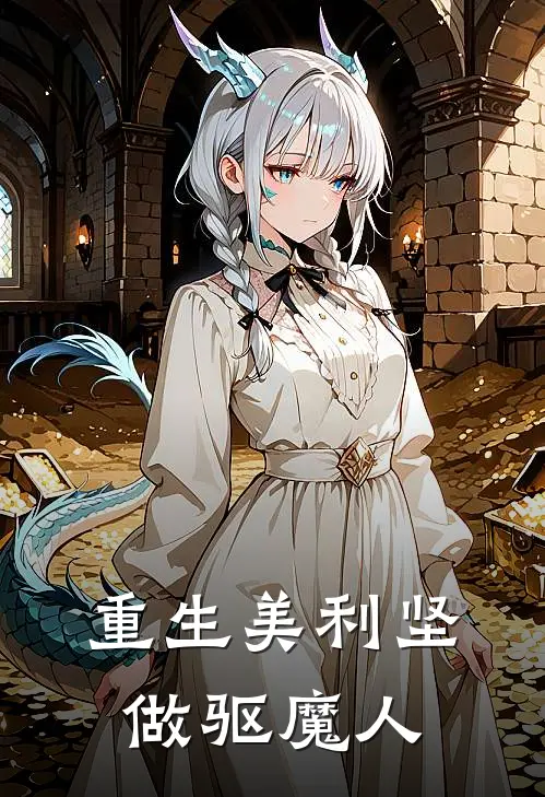 重生美利坚做驱魔人