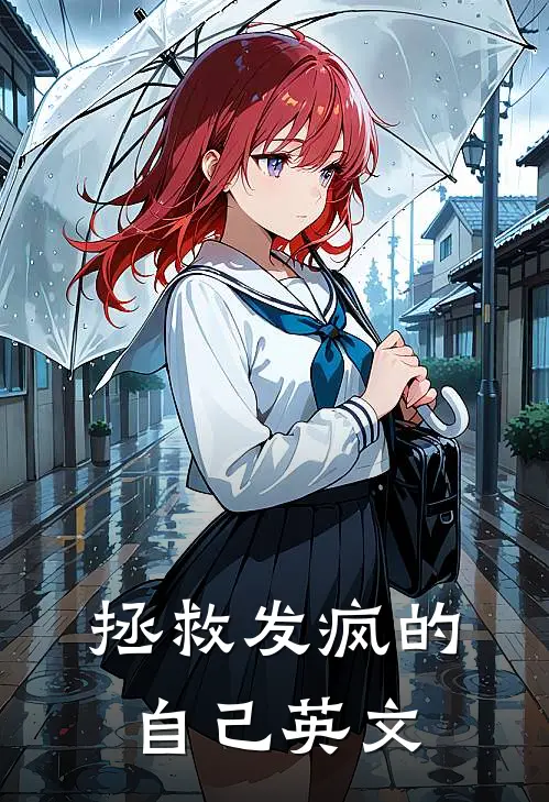 拯救发疯的自己英文