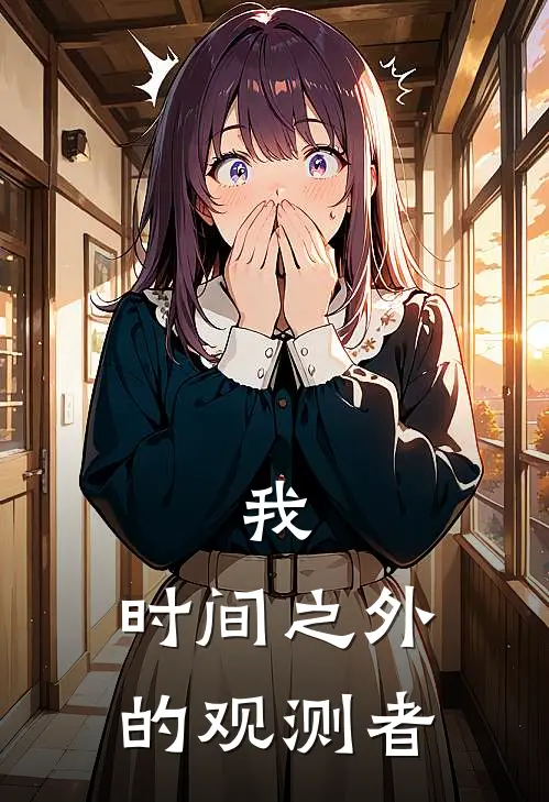 我，时间之外的观测者