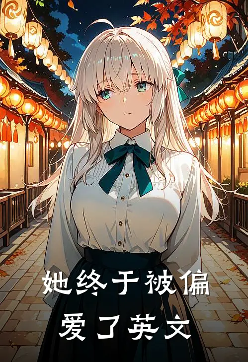 她终于被偏爱了英文