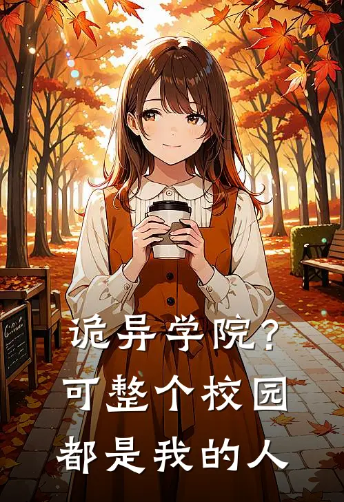 诡异学院？可整个校园都是我的人