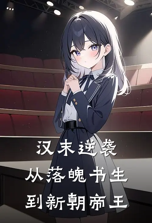 汉末逆袭：从落魄书生到新朝帝王