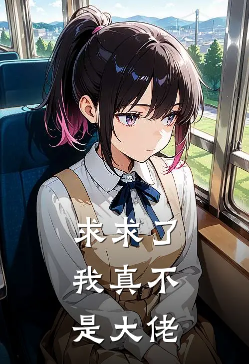 求求了，我真不是大佬