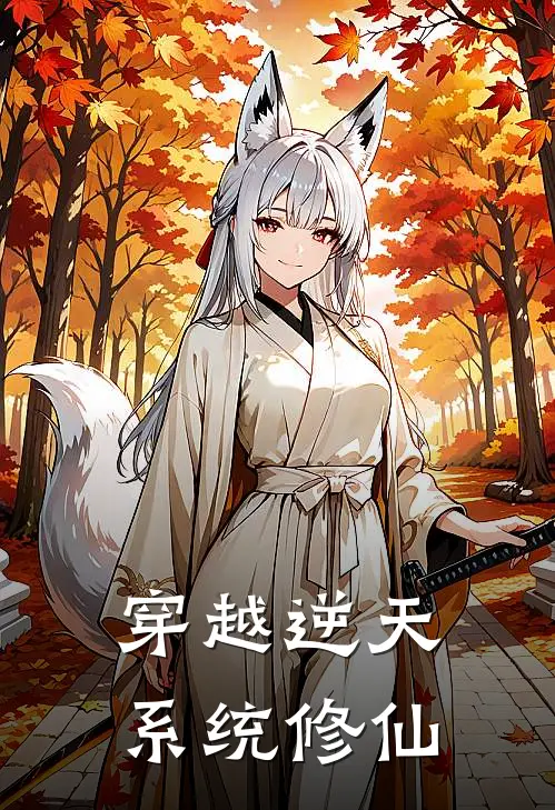 穿越逆天系统修仙