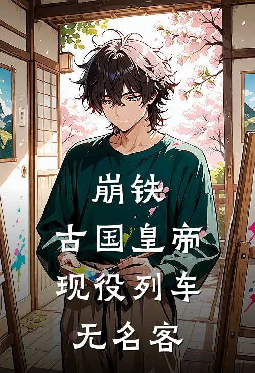 崩铁：古国皇帝，现役列车无名客