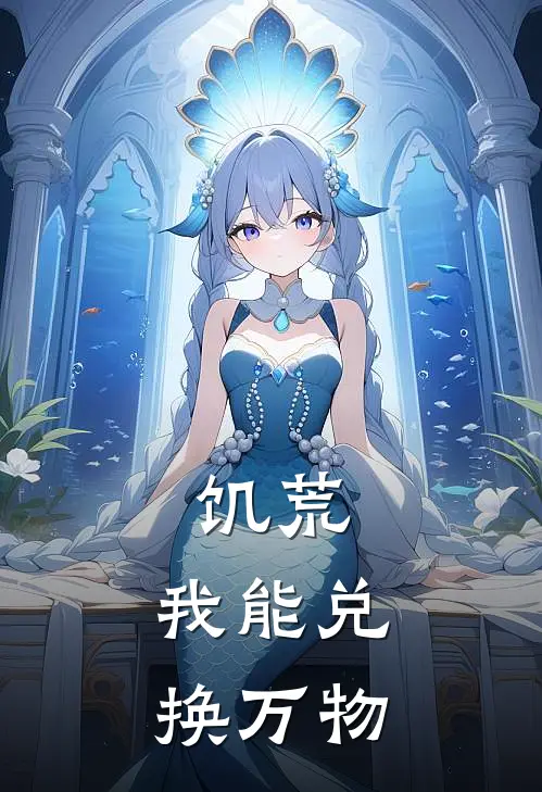 饥荒：我能兑换万物