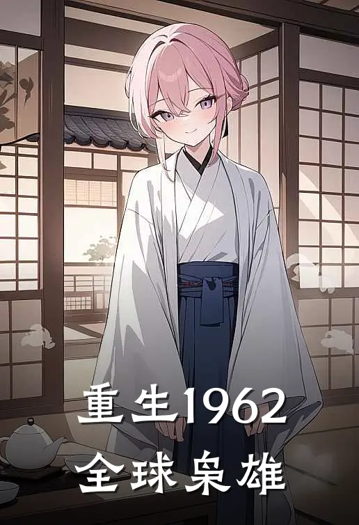 重生1962：全球枭雄