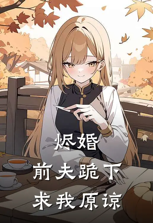 烬婚：前夫跪下求我原谅