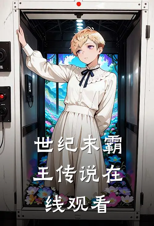 世纪末霸王传说在线观看