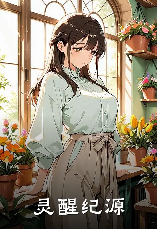灵醒纪源