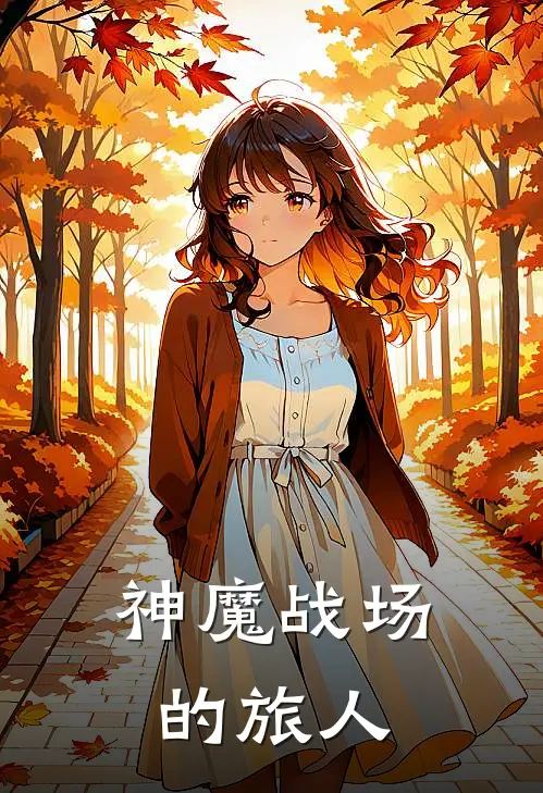 神魔战场的旅人