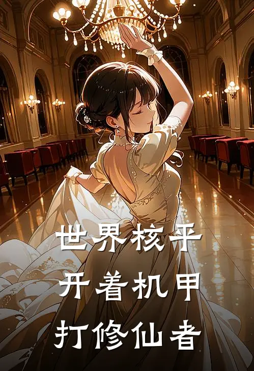 世界核平：开着机甲打修仙者