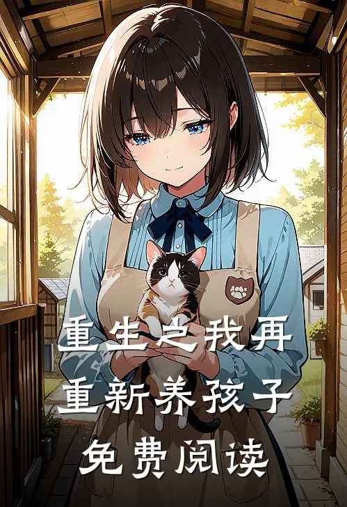 重生之我再重新养孩子免费阅读