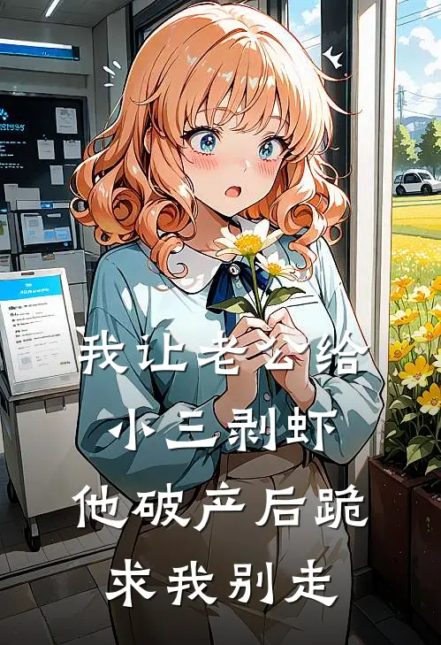 我让老公给小三剥虾，他破产后跪求我别走