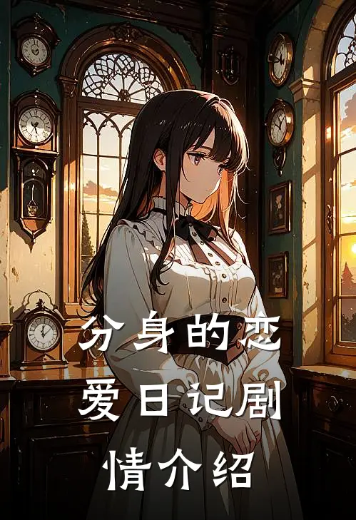 分身的恋爱日记剧情介绍