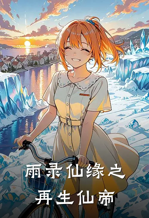 雨录仙缘之再生仙帝