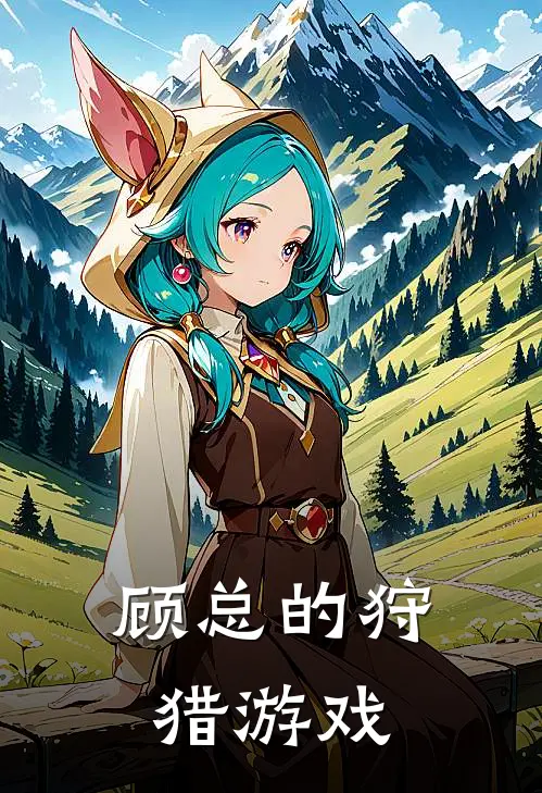 顾总的狩猎游戏