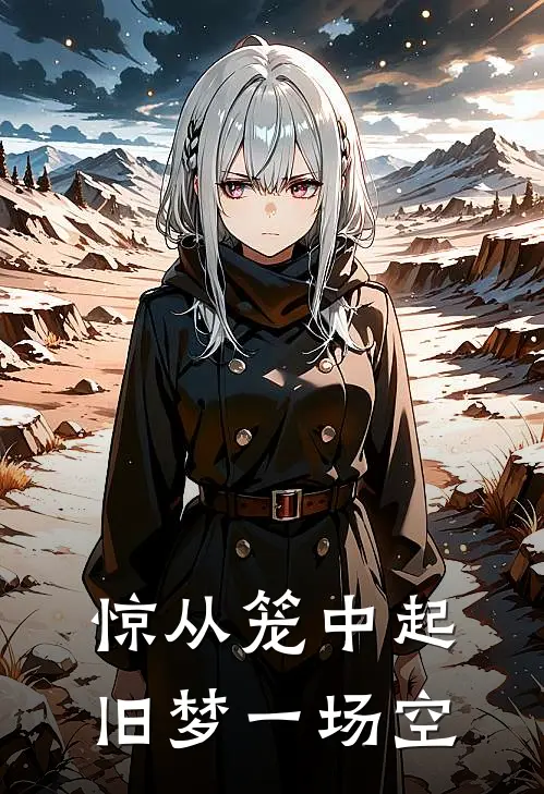 惊从笼中起旧梦一场空