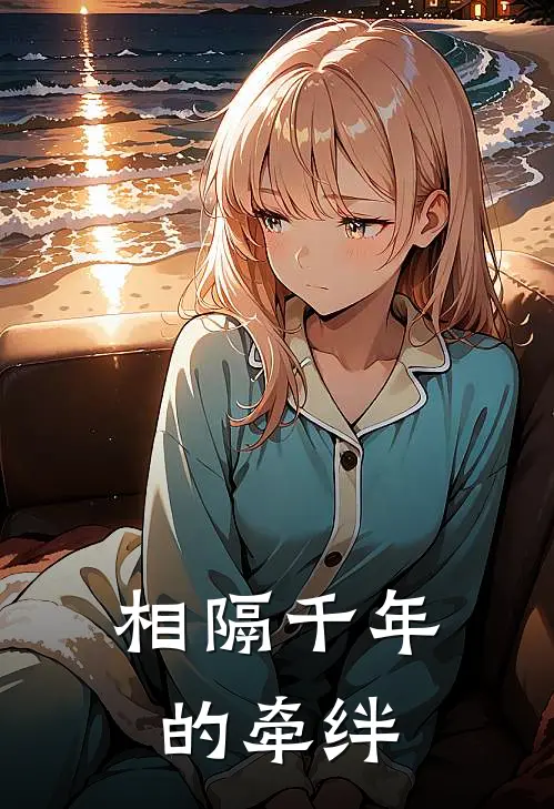 相隔千年的牵绊